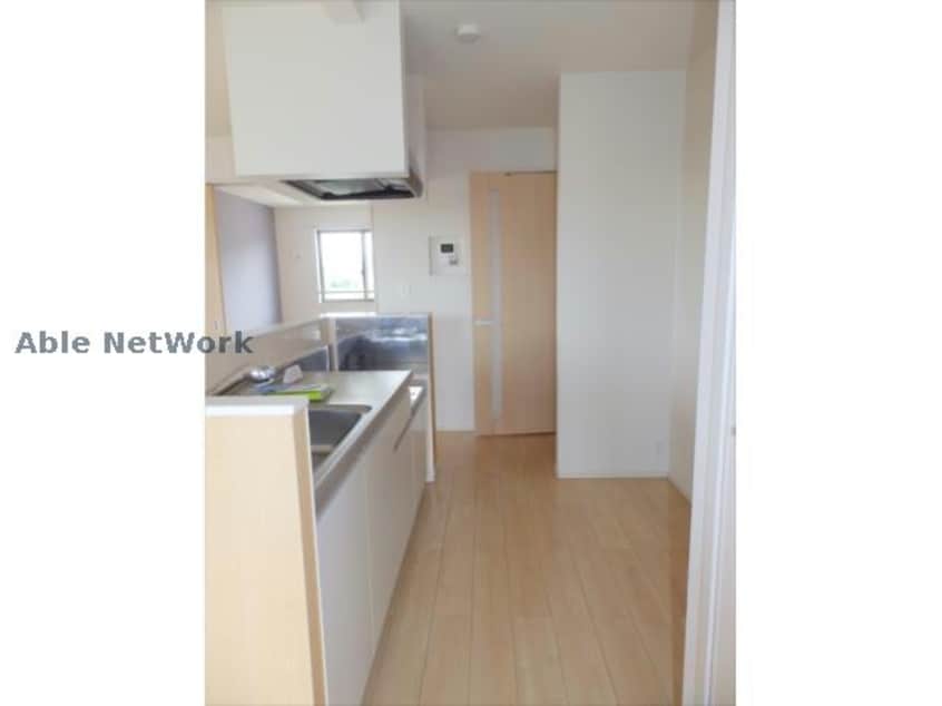  アンソレイエⅥ