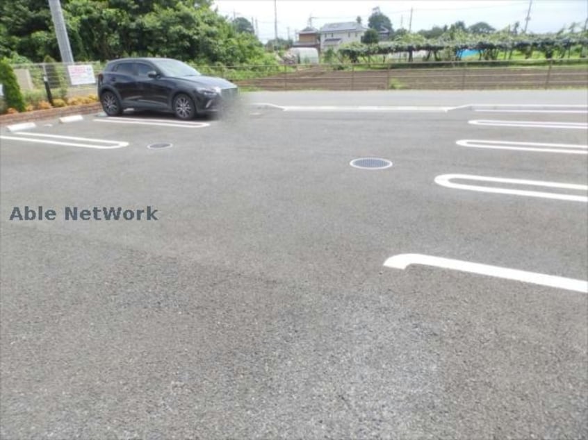  アンソレイエⅥ