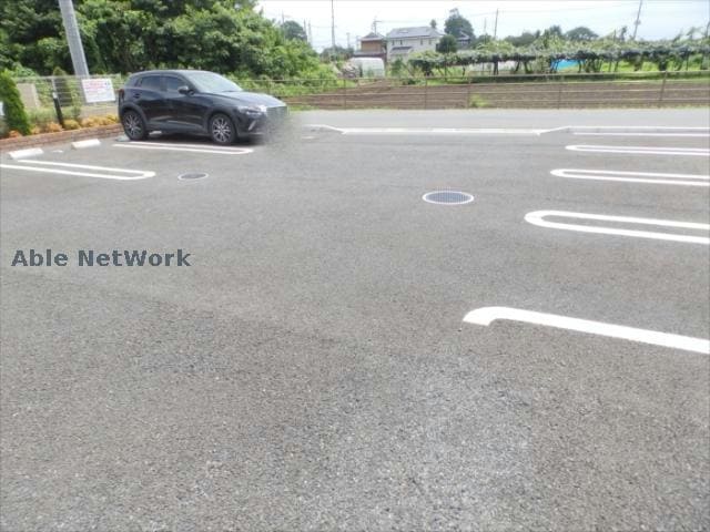  アンソレイエⅥ