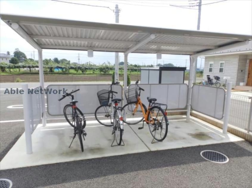  アンソレイエⅥ