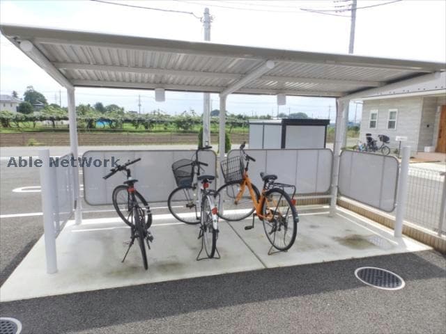  アンソレイエⅥ