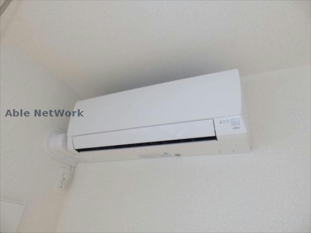 類似 アンソレイエⅥ