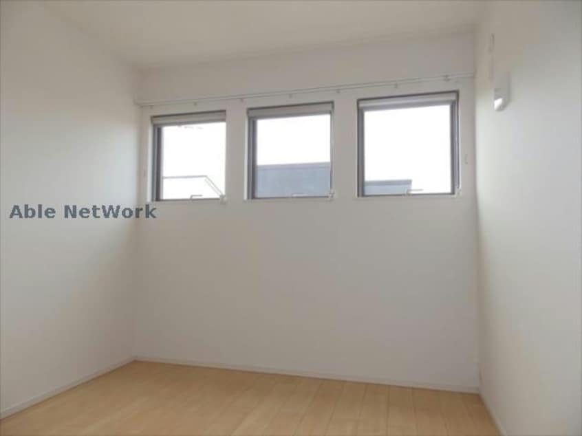  アンソレイエⅥ