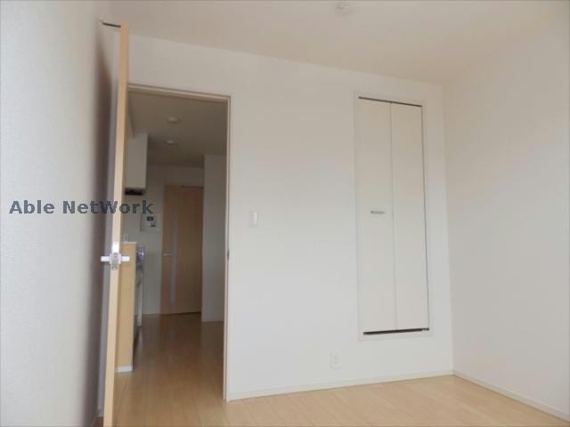  アンソレイエⅥ