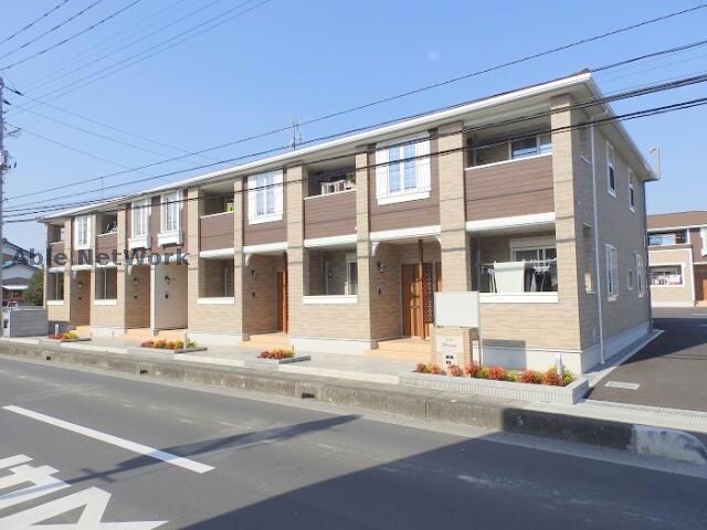  プラシードⅠ