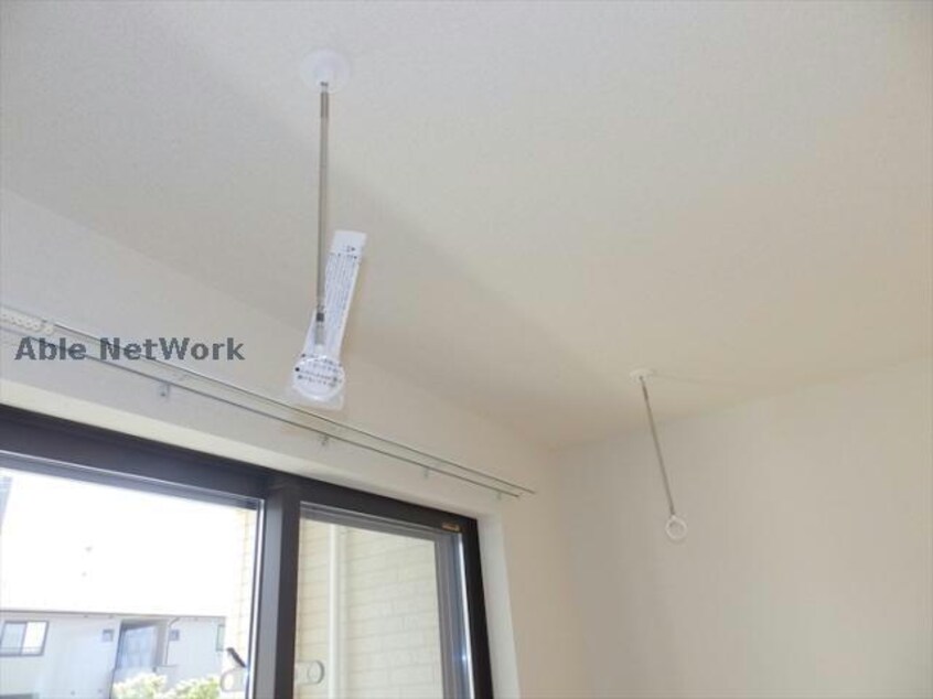 室内物干し ブライト・Ｋ