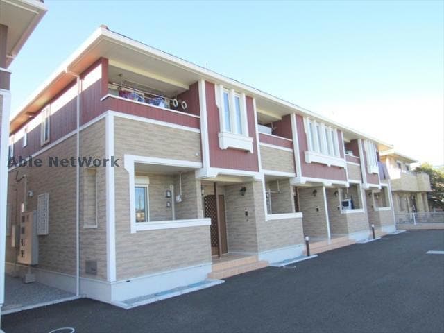  コンフォルト　カーサ