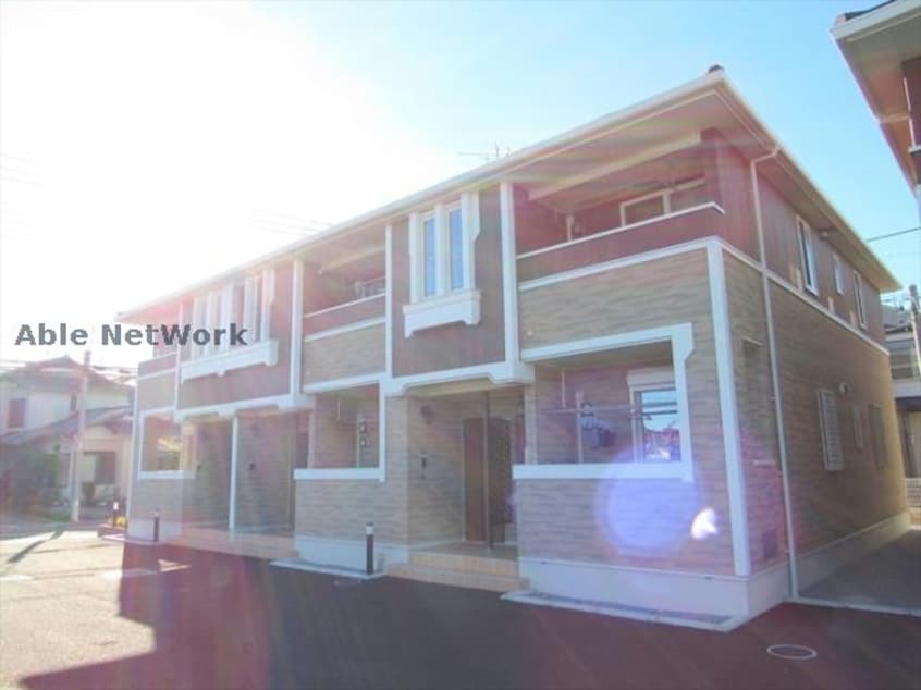  コンフォルト　カーサ