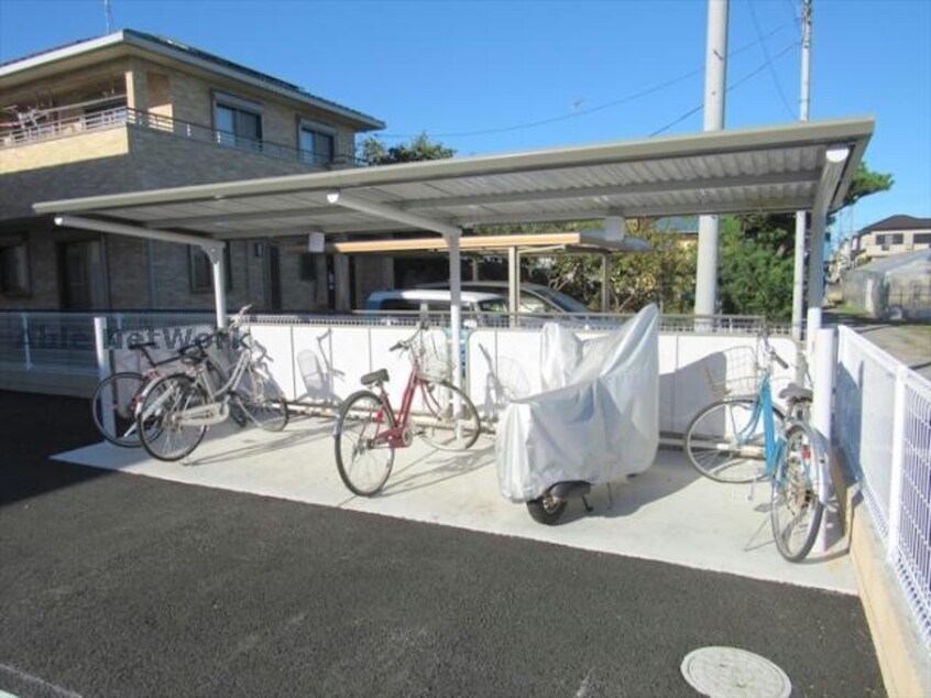  コンフォルト　カーサ