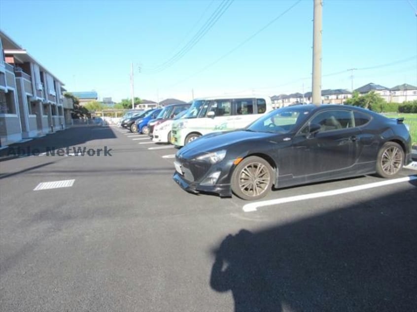  コンフォルト　カーサ