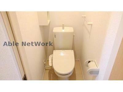  コンフォルト　カーサ