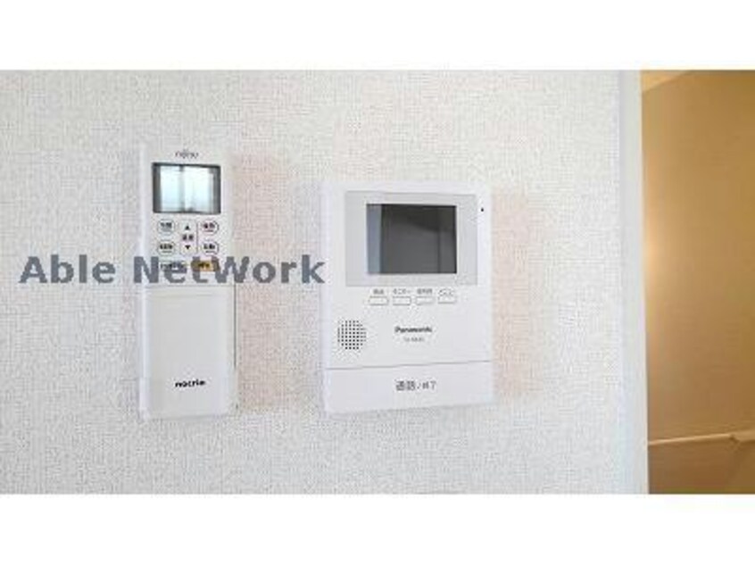  コンフォルト　カーサ