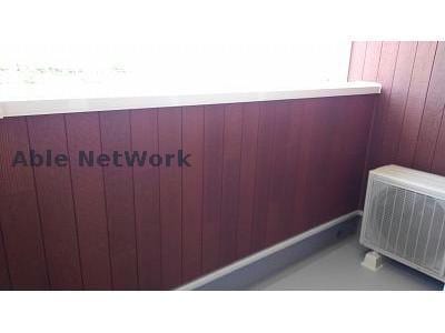  コンフォルト　カーサ