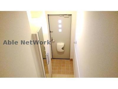  コンフォルト　カーサ