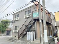 ＭＯＭＯＹＡハイツ