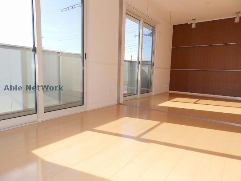  プラウドパークス