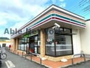 セブンイレブン群馬明和店(コンビニ)まで1191m プラウドパークス