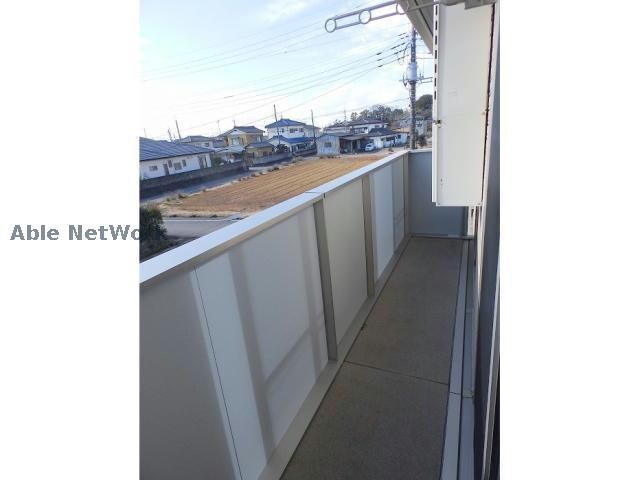  プラウドパークス