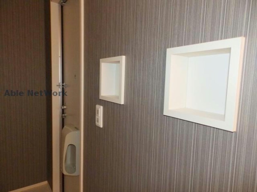  プラウドパークス