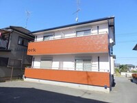 ラフォーレメゾン