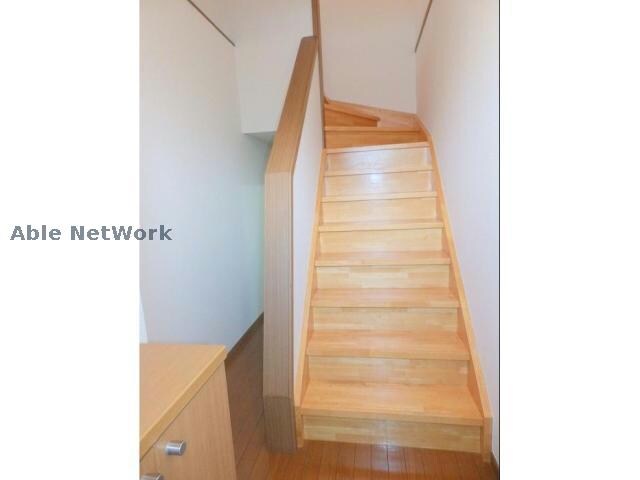 類似タイプ フルハウスA