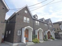 ブリティッシュヒルズ壱・弐番館