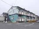 アーバンハイツBの外観
