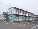  アーバンハイツB