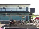 反転タイプ アーバンハイツB