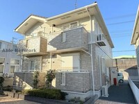 若葉グリーンハイツⅡ
