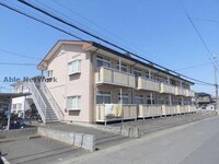大虹シティ