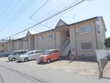 萬寿シティ