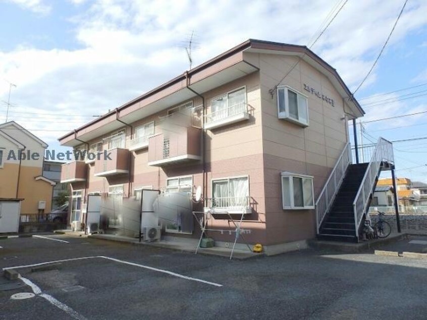  エルディムみなみ　Ⅱ