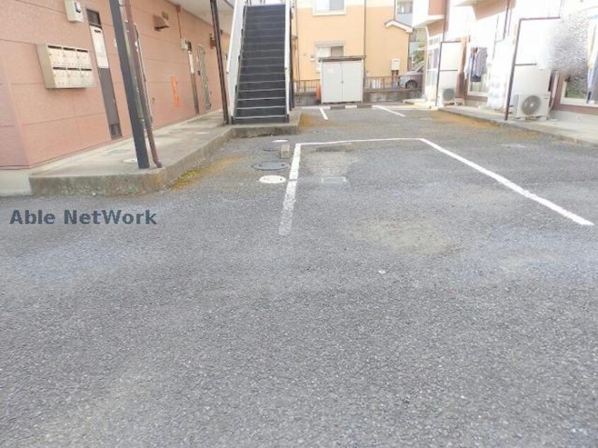  エルディムみなみ　Ⅱ