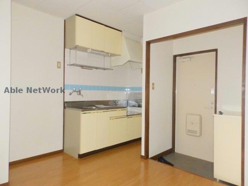 類似タイプ エルディムみなみ　Ⅱ