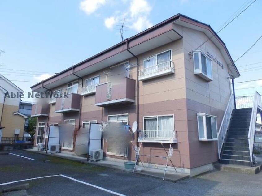  エルディムみなみ　Ⅱ