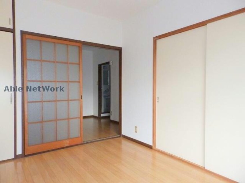 類似タイプ エルディムみなみ　Ⅱ