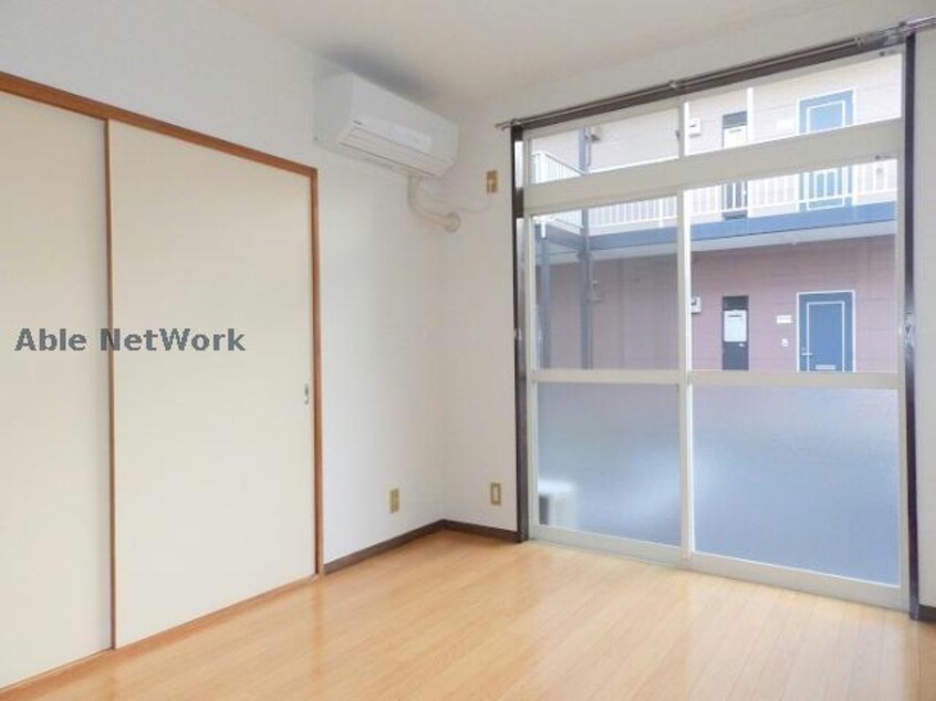 類似タイプ エルディムみなみ　Ⅱ