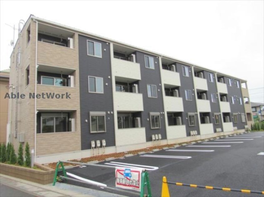  サンライズ　テラス