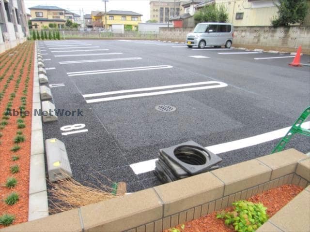  サンライズ　テラス