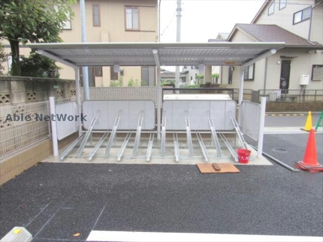  サンライズ　テラス