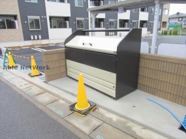  サンライズ　テラス