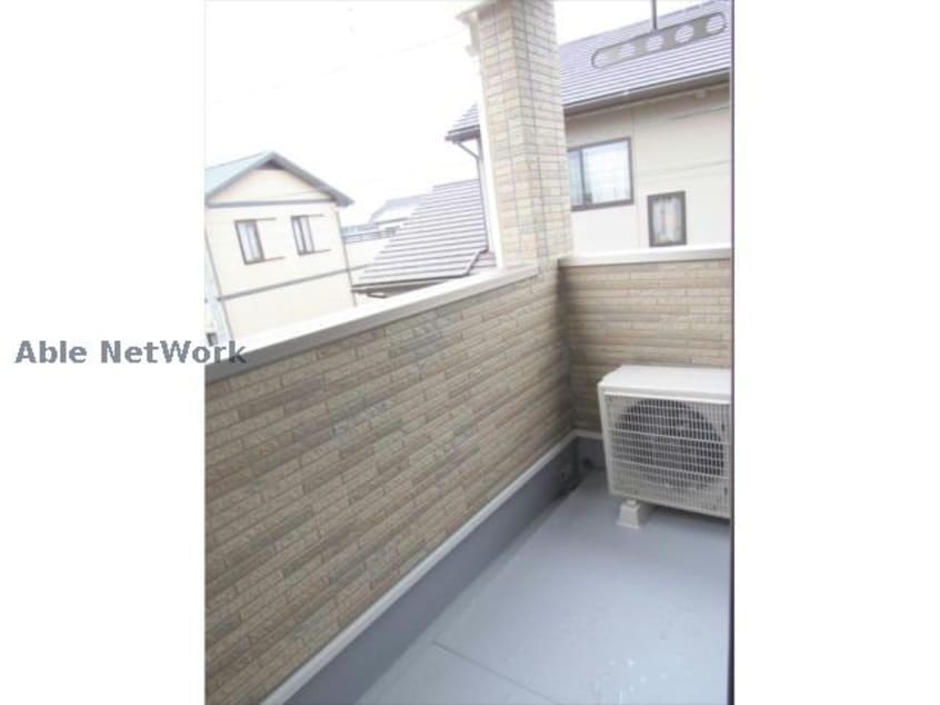  サンライズ　テラス