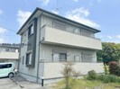 ラフォーレ・アイリバーの外観