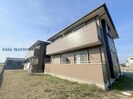 ラフォーレ・ドリームの外観