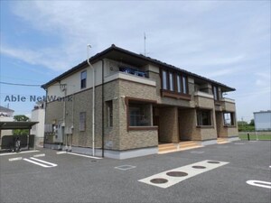 グランツレジデンスS