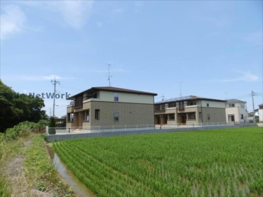  グランツレジデンスS