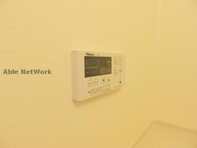  グランツレジデンスS