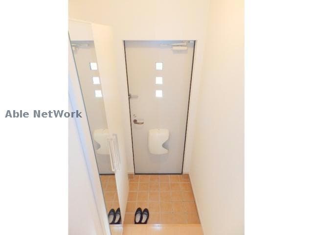  グランツレジデンスS