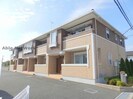 キャッスルバレー羽生の外観